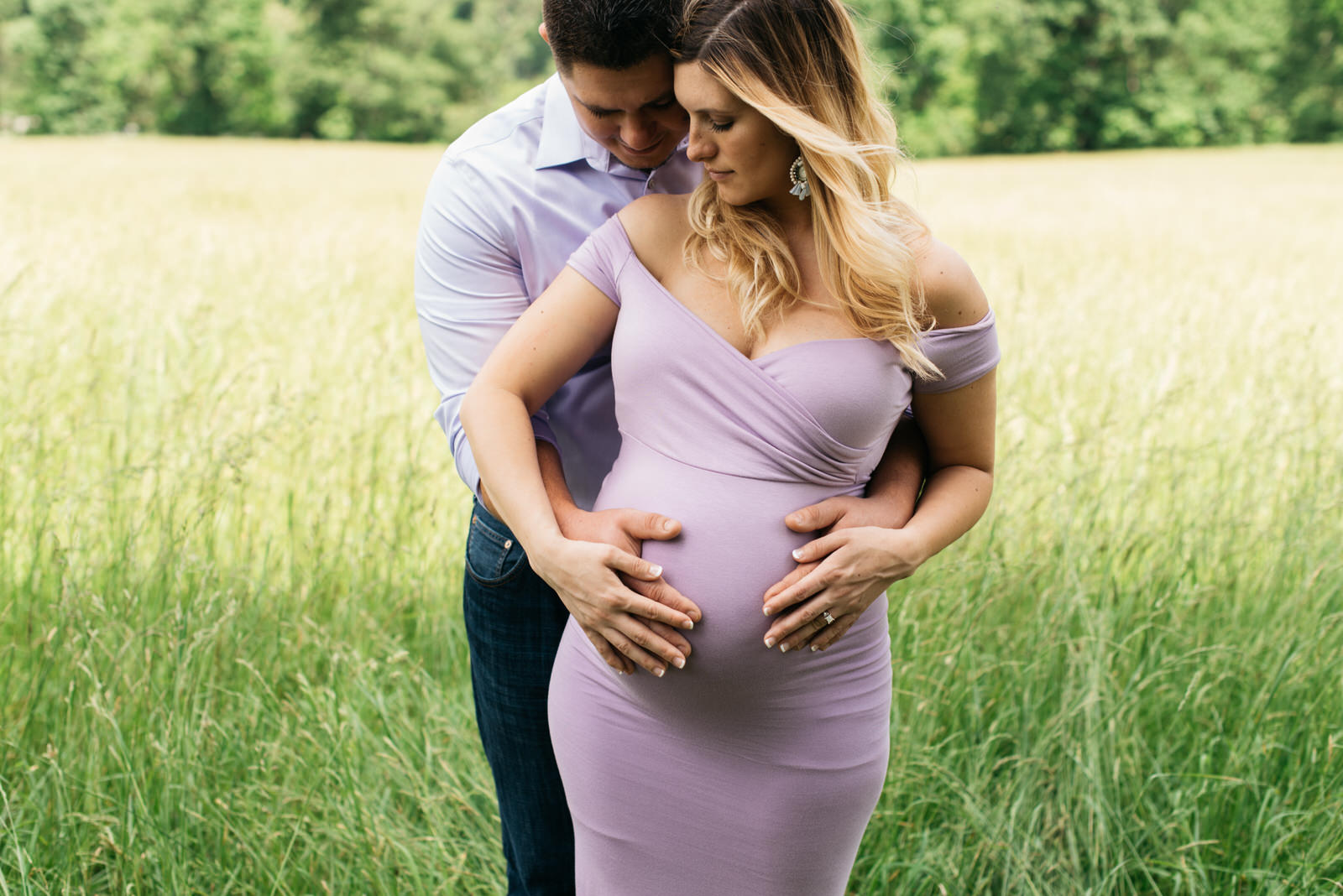 Pittsburgh Maternity Field Session
