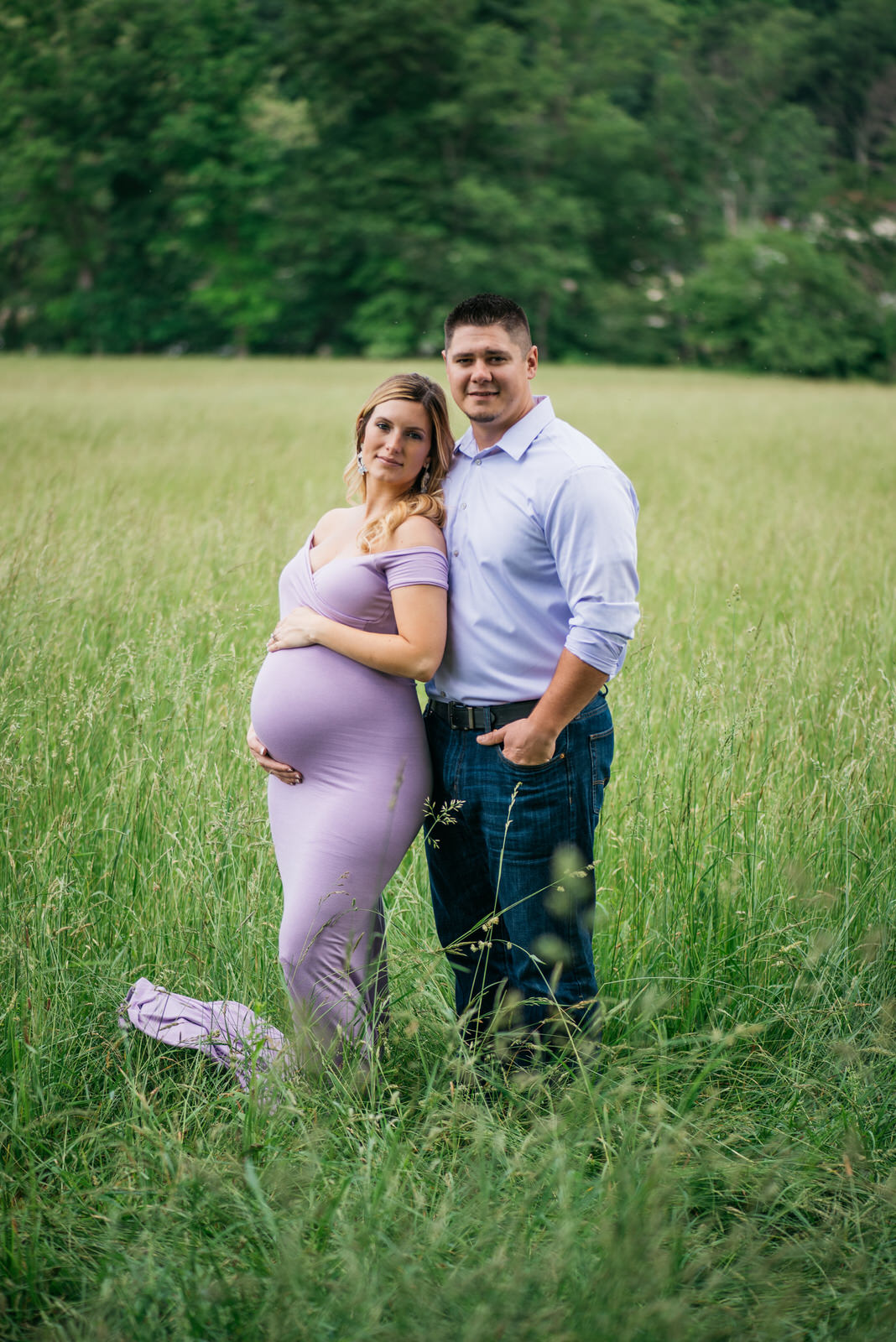 Pittsburgh Maternity Field Session