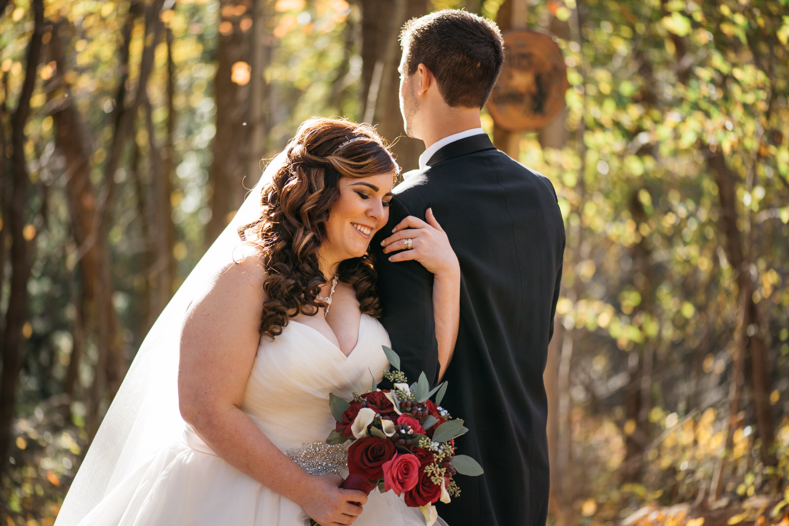 Hyatt Regency Pittsburgh International Airport Wedding