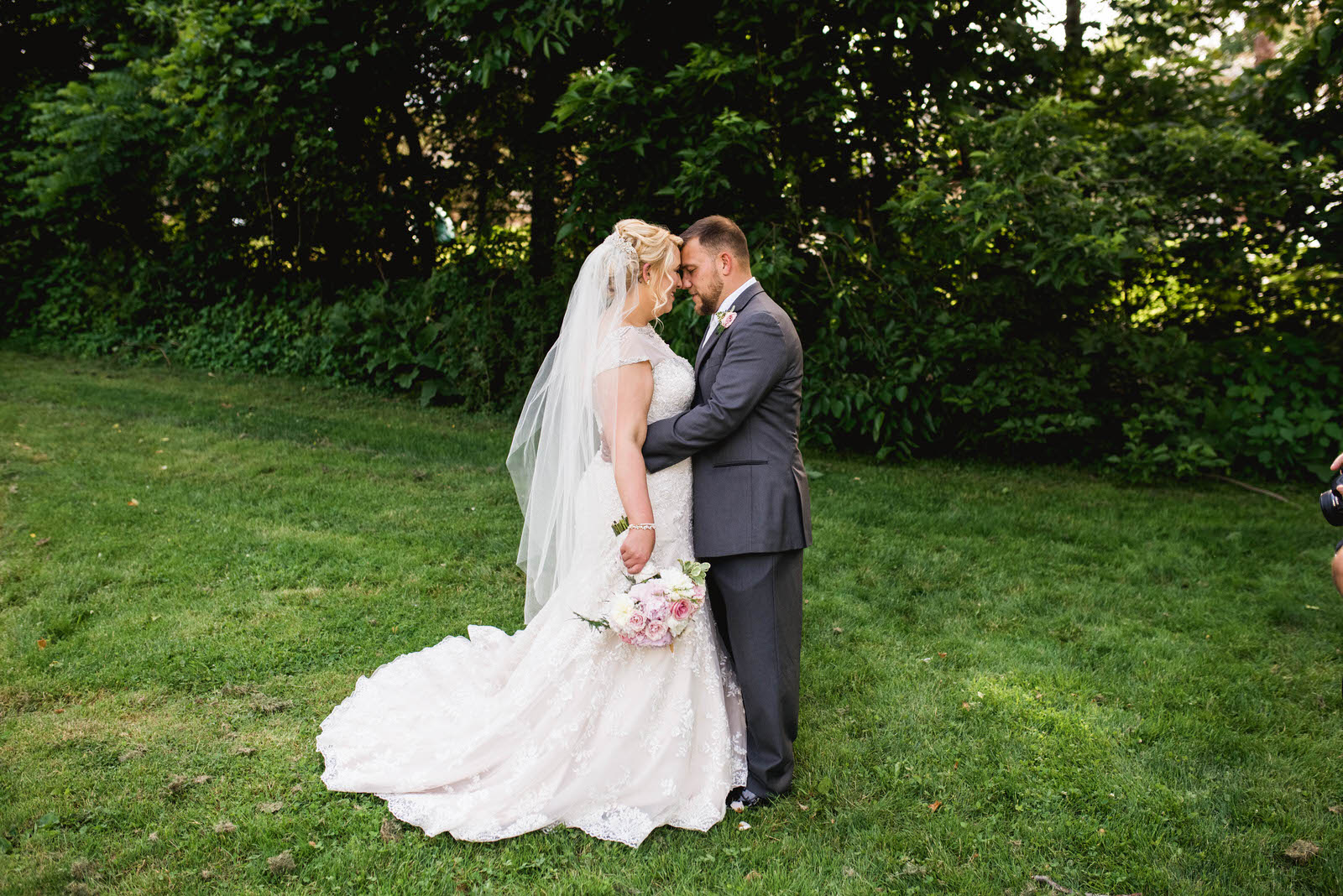 Weddings at the holy cross freek orthodox church and hall in pittsburgh pa